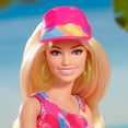 thumbnail image 3 of Barbie – Film – Poupée de collection – Barbie, Margot Robbie, patins, 3 of 6