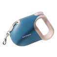 thumbnail image 2 of XYAIYT 5 Meter Automatic Retractable Dog Leash with Ergonomic Handle for Easy Control and Walking Heavy Duty Stretchable Rope for Small to Large Dogs Pet Supplies, 2 of 5