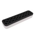 thumbnail image 3 of Long Time Use Detachable Design Lipstick Storage, Nail Pen Stand Rack, Make Up For Makeups Dress Up Professional Makeup Artist Blue,Black, 3 of 8