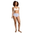thumbnail image 5 of Jockey Women's 100% Cotton Elance Brief - 3 Pack, 5 of 5