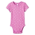 thumbnail image 1 of Cache-couche en tricot pointelle George pour bébés filles, 1 of 2
