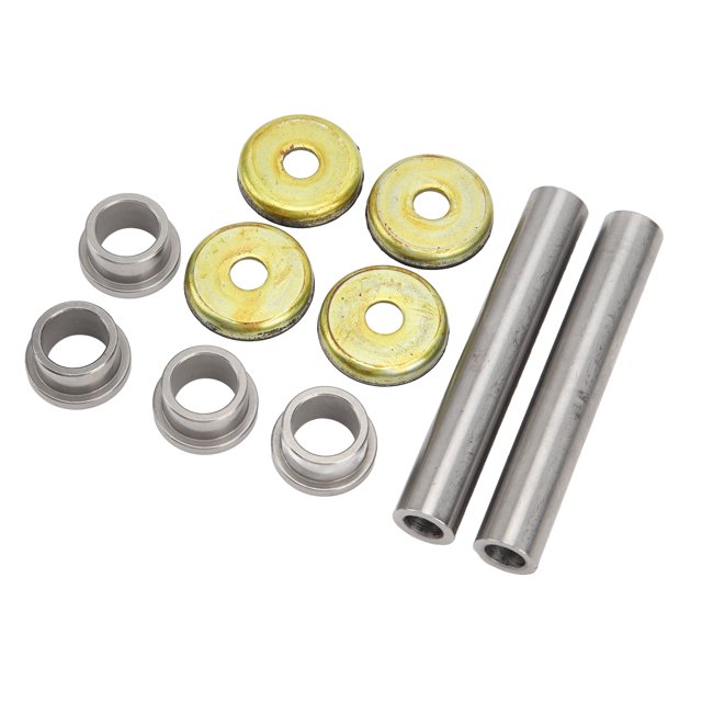 King Pin Bushing Kit, 2NL 23448 00 00 Reliable Metal Rugged Structure High Hardness For G22 G29 Drive 2 2003 UP Gas Electric Carts