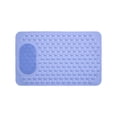 thumbnail image 1 of Bath Mats for Bathroom Floor,Bathroom Rug, Rubber Backing Non-Slip, Can Massage Or Scrub the Soles of the Feet, Can Be Used As A Bathroom Floor Mat, Shower Rug in Front of the Bathtub, 1 of 8