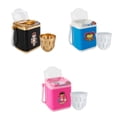 thumbnail image 3 of maytalsory Mini Machine à Laver Multifonction pour Enfants, Jouet Éponge de Beauté, Brosses, Laveuse, Jouets de Jeu Simulé, 3 of 7
