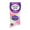 thumbnail image 2 of Gentle Grip - 6 Pairs Ladies Gentle Grip Non Elastic Crew Socks, 2 of 2