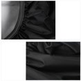 thumbnail image 4 of Lefu Sac à Dos de Voyage Extérieur Housse de Pluie Randonnée avec Bande Réfléchissante de Sécurité 8-00L, 4 of 9