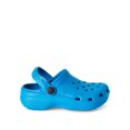 thumbnail image 1 of Chaussures de style sabot George unisexes pour tout-petits, 1 of 4