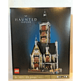 thumbnail image 1 of Lego Creator Expert Haunted House 10273 Fairground Collection 3231 Pcs, 1 of 2