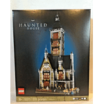 Lego Creator Expert Haunted House 10273 Fairground Collection 3231 Pcs