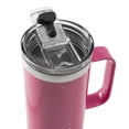 thumbnail image 5 of TAL Stainless Steel Mountaineer 20oz, Pink, 5 of 5