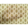 thumbnail image 4 of oneOone Cotton Poplin Fabric Leaves & Floral Block Fabric Prints By Yard 56 Inch Wide, 4 of 4
