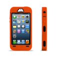thumbnail image 1 of Fresh Fab Finds FFF-ORG-GPCT320 Étui Rigide en Caoutchouc Protecteur de Stylo, Orange, 1 of 1