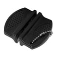 thumbnail image 4 of Portable Mini Knife Sharpener Multifunctional Double Sided Pocket Knife Sharpener For Outdoor Use, 4 of 8