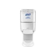 thumbnail image 1 of PURELL ES4 Manual Hand Sanitizer Dispenser, White, Compatible with 1200 mL PURELL ES4 Hand Sanitizer Refills (Pack of 1) - 5020-01, 1 of 2