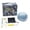 Blue, variant on Educational Science Kit for Kids Planetary Exploration Adventure Digging Discover Hidden Gems Excavation Toy