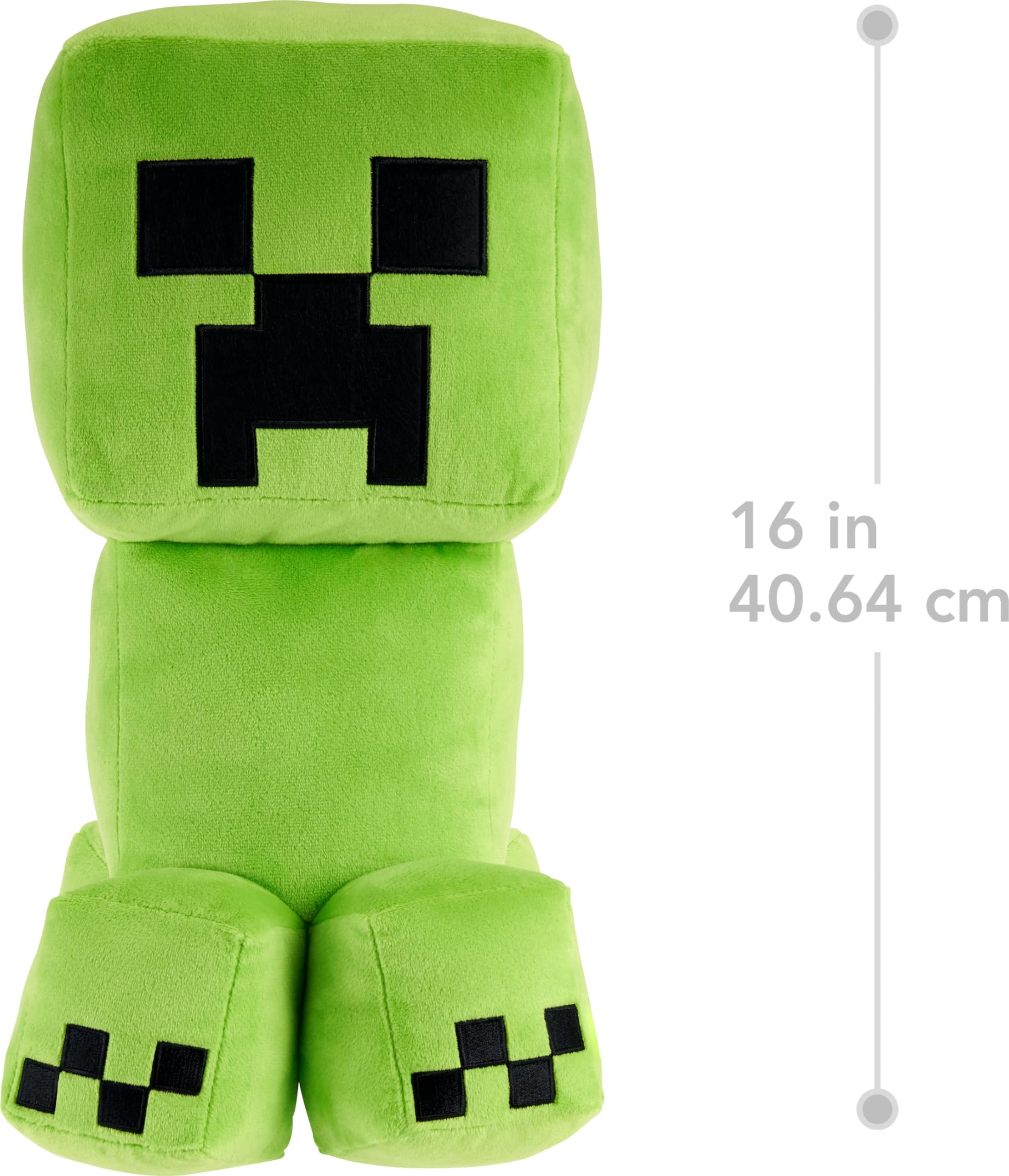 Mc Jmb Plsh Creeper