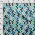 thumbnail image 3 of oneOone Polyester Spandex Light Gray Fabric Geometric Craft Projects Decor Fabric Printed By The Yard 56 Inch Wide-8K, 3 of 5