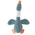thumbnail image 2 of Dog Squeaky Goose,Funny Dog Squeaky Goose Chew Toys Squeaky Goose Professional Grade, 2 of 9