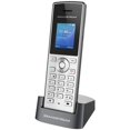 thumbnail image 1 of Grandstream WP810 Téléphone Sans Fil à Double Bande avec Prise en Charge Wi-Fi, 1 of 3
