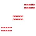 thumbnail image 3 of Guardoinrt 12 Pcs Drapeaux Drapeaux Bannière Drapeau National Agitant à la Main Drapeau de Fierté Suisse 3Ensemble, 3 of 6