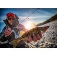 thumbnail image 4 of Shakespeare USGXICE26LCBO Ugly Stick GX2, 26", UL Ice Combo, 4 of 8