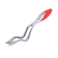 thumbnail image 1 of Household Weeding Practical Weeding Shovel Aluminum Alloy Rooter Shovel Weeding Loosening Tool Gardening Tool, 1 of 8