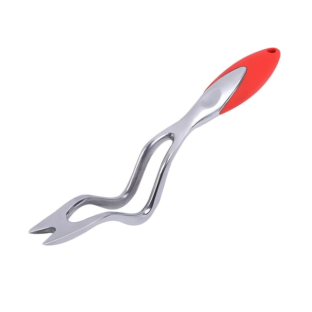 Household Weeding Practical Weeding Shovel Aluminum Alloy Rooter Shovel Weeding Loosening Tool Gardening Tool