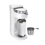 Hamilton Beach La cafetière à portion unique (47621)