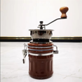 thumbnail image 4 of Manual Coffee Grinder with Washable Ceramic Core - Portable Hand-Operated Espresso Grinder for Fresh Coffee Anywhere, 4 of 6