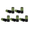 thumbnail image 3 of Siruishop 10 Pieces Golf Iron Ferrules Size .370 End Caps for Golf Course Sports Party A, 3 of 8