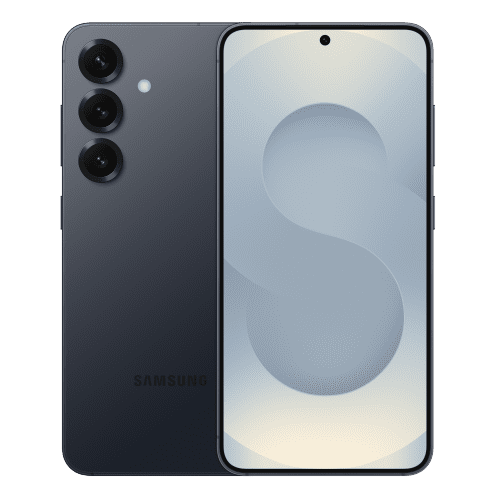 Téléphone Intelligent Déverrouillé Samsung Galaxy S25 Remis à Neuf comme Neuf
