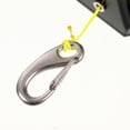 thumbnail image 3 of Maoww Diving Rope Safety Wire Lanyard Plastics Fine Workmanship Rustproof High-strength Surfing Leash Snorkeling Supplies 289FT83 Meter, 3 of 6