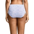 thumbnail image 3 of Jockey Women's 100% Cotton Elance Brief - 3 Pack, 3 of 5