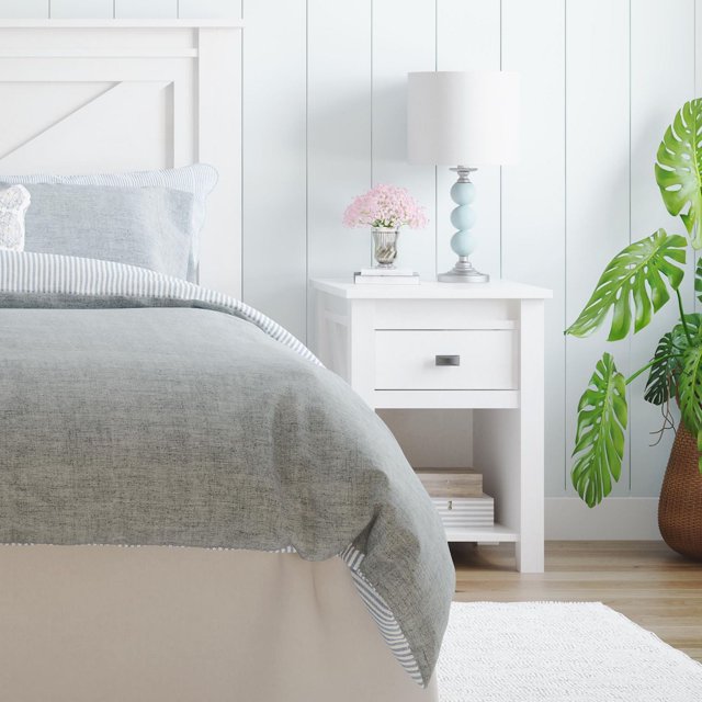 Farmington Nightstand