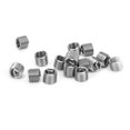 thumbnail image 4 of 50Pcs Wire Screw Sleeve Thread Repair Inserts Assortment Kit 304 Stainless Steel Metric M8 X 1.25, 4 of 7