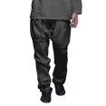 thumbnail image 2 of Atasi Santoon Adjustable Solid Readymade Pajama Ethnic Wear Mens Bottom Pant, 2 of 5