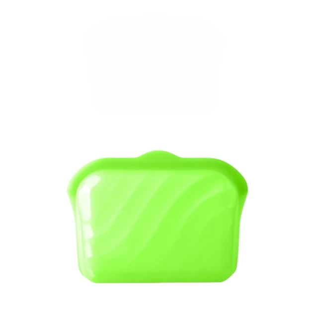 Fridja Liquidation Sac de Fraîcheur en Silicone Étanche Compatible Micro-Ondes