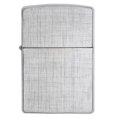 thumbnail image 1 of Tissage de lin Zippo (28181), 1 of 3