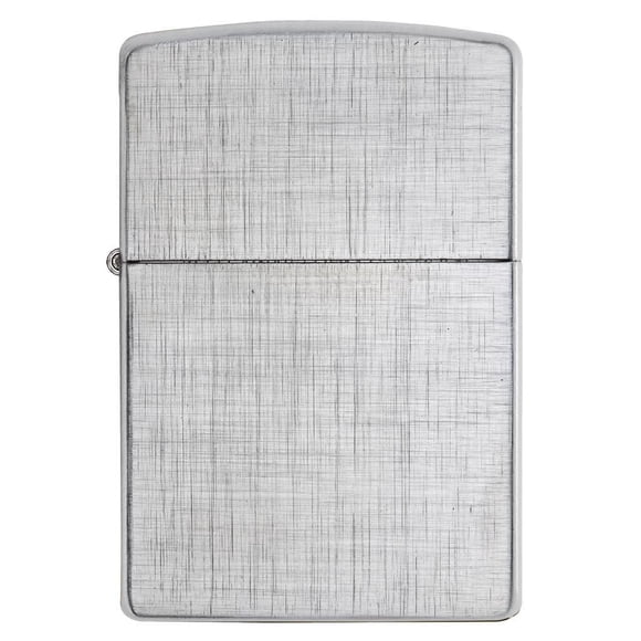 Zippo Linen Weave (28181)