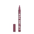 thumbnail image 1 of Rimmel Thrill Seeker Lip Ink Pen, Lipstick, Pen-Like Precision Applicator, Kiss-Proof & Transfer-Proof, Buildable Colour, Vegan Formula, 1.7ml, 1 of 8