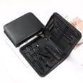 thumbnail image 1 of EGNMCR Manicure Set Nail Clippers Pedicure Kit 30 Pcs Nail Care Tools For Travel Grooming Nail scissors, 1 of 2