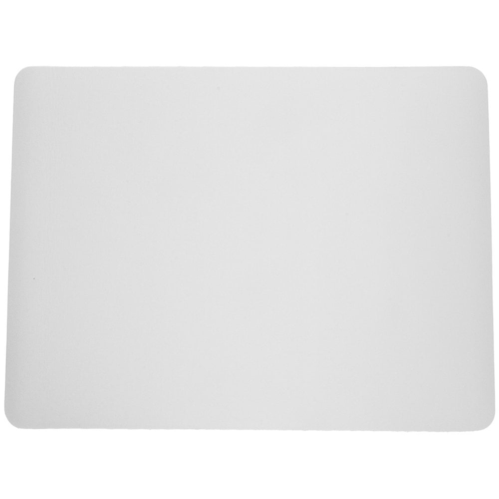 CNKOO Mini Refrigerator  Mini Fridge Silicone  Absorbent Pad Fridge  Dorm Fridge Stand Pu 40.00X30.00X0.40CM