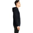 thumbnail image 2 of Unisex Santa Cruz Hoodie, M, Midnight Navy, 2 of 3