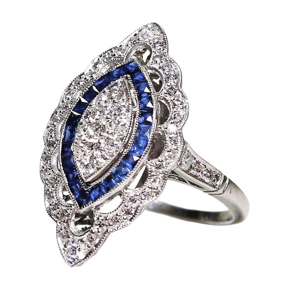 Product Category Rings 2 | Adjustable Ring Sizer for Precise Finger Measurement with Mandrel Gauge and Sizing Beads