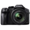 thumbnail image 2 of Panasonic Lumix DMC-FZ300 Digital Camera 15PC Accessory Kit. Includes 2 Replacement BLC-12 Batteries + AC/DC Rapid Home & Travel Charger + 3PC Filter Kit (UV-CPL-FLD) + 4PC Macro Filter Set (+1,+2,+4,, 2 of 9