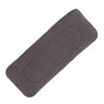thumbnail image 2 of Doublure en Tissu, Coussin Gris Foncé, Lavable 5 Couches Réutilisable pour Pantalons Adultes, 2 of 8