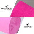thumbnail image 3 of 9 Pcs Rouleau de Papier Crêpe Rose Rouge Blanc Décorations en Papier Crêpe Papier Streamer, 3 of 9