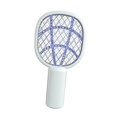 thumbnail image 4 of DYNWAVECA Raquette Électrique Tapette à Mouches Mini Raquette Zapper pour Jardin Chambre Blanc, 4 of 9