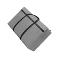 thumbnail image 1 of Youkk 40L Bag Large Capacity For Traveling Wear-resistant And Colorfast Easy To Carry light grey-40L 1Set, 1 of 6