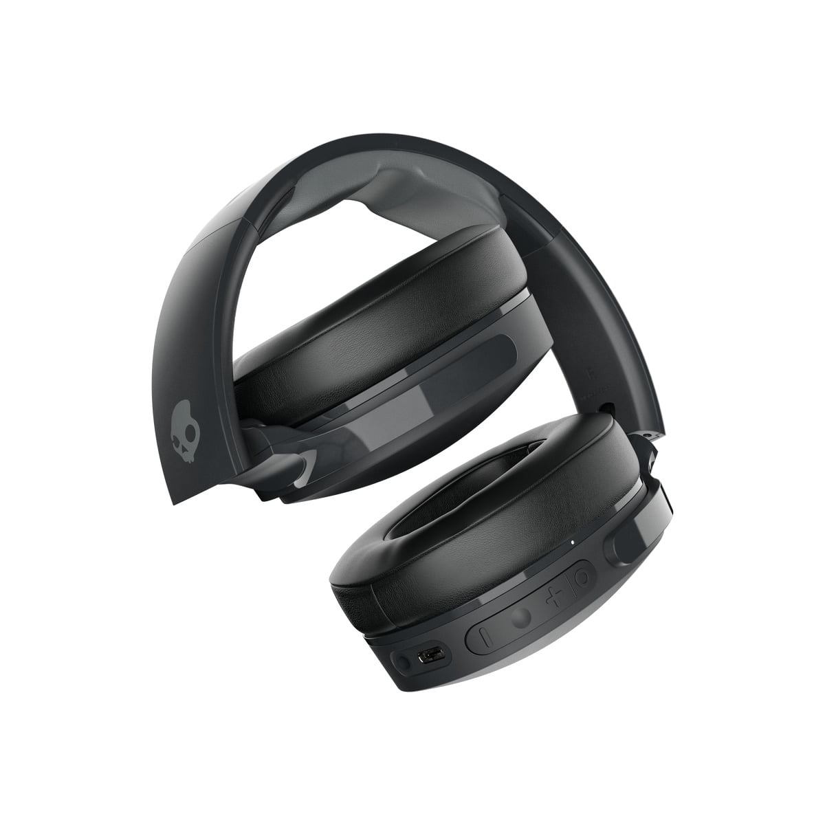 SKULLCANDY BT HESH ANC NOIR